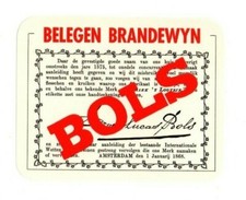 Netherlands vintage label - vintage,