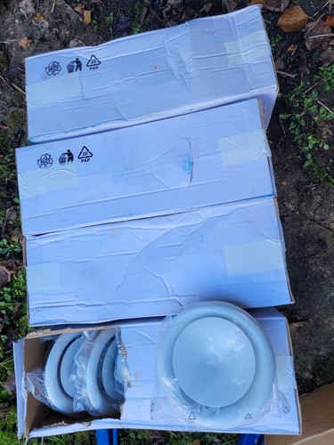 Air vent ceiling - vent, grill