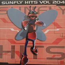 Sunfly Karaoke CDG CD Hits