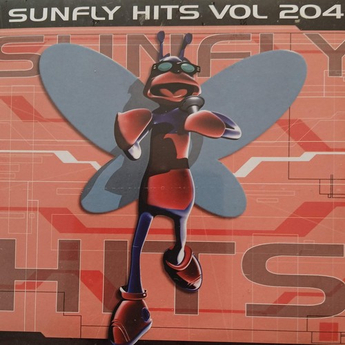 Sunfly karaoke cdg hits - sunfly,