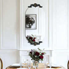 Luxury Baroque Vanity Bathroom