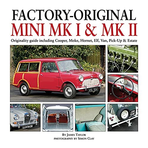 Factory original mini - factory-original, &
