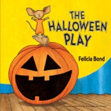 The Halloween Play by Felicia