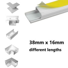 38x16mm Electrical Cable Mini