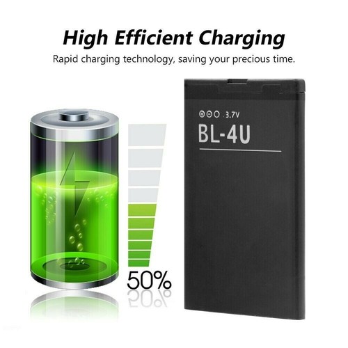 New nokia battery for - nokia,