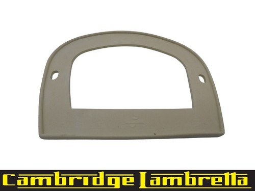 Lambretta rear light gasket - rear,