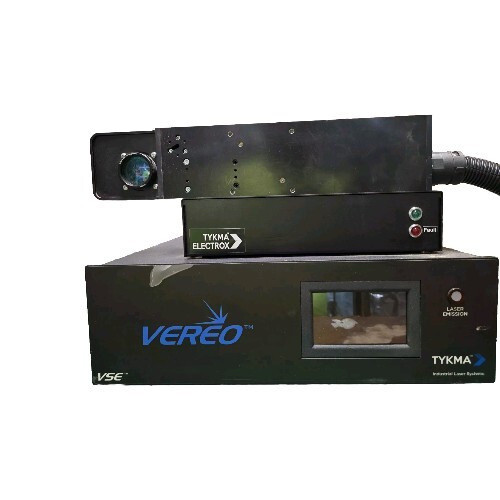 Tykma electrox vereo - electrox, vse