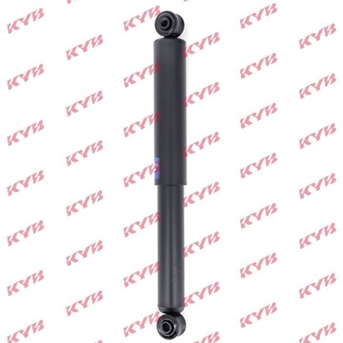 Kyb shock absorber - shock, tube