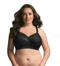 GODDESS ALICE SOFT CUP WIRE FREE BRA  (N18)