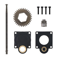 RC Roto Starter Backplate