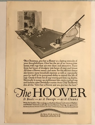 Antique advertisement 1921 - advertisement,