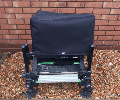 Midwater fishing seat - midwater,