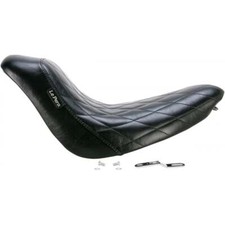 Le Pera Bare Bones  Solo Seat