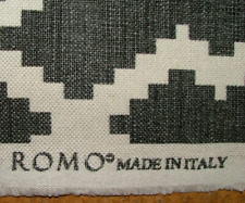 3.1 Metre Romo Printed Linara