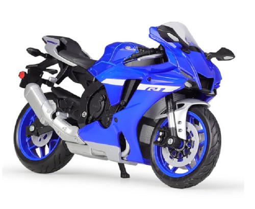 Maisto yamaha 2021 yzf r1 - yamaha, yzf-r1