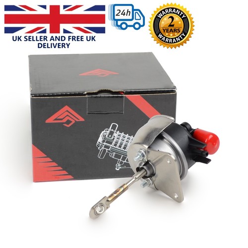 Turbocharger actuator - turbocharger,