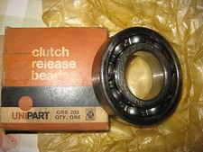NEW CLUTCH RELEASE BEARING -