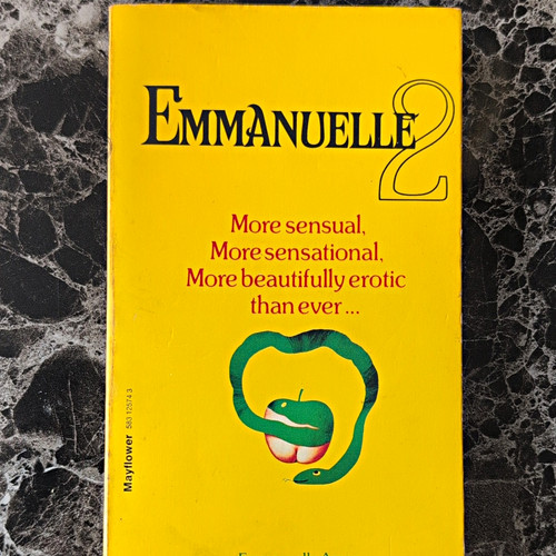 Emmanuelle - emmanuelle,