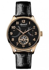Ingersoll  I04602 Mens Automatic Watch The Hawley