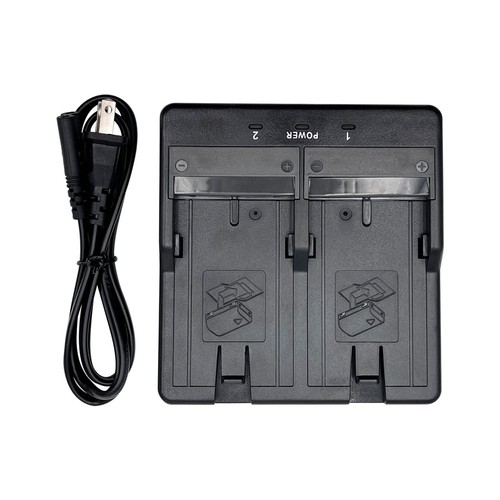 Cdc68 dual charger for - cdc68,