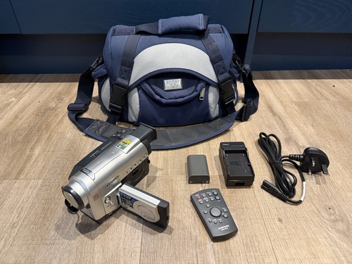 Samsung digital camcorder - camcorder, vp