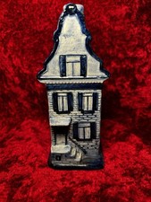 Vintage Delft Blue & White