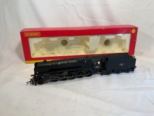 HORNBY OO GAUGE STEAM