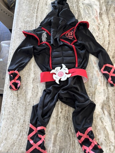 Kids ninja halloween - kids,