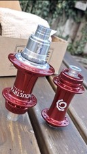 NEW i9 Industry Nine TORCH