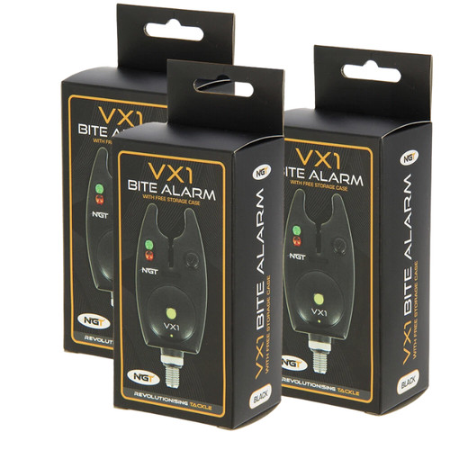 Ngt vx1 waterproof carp - ngt,