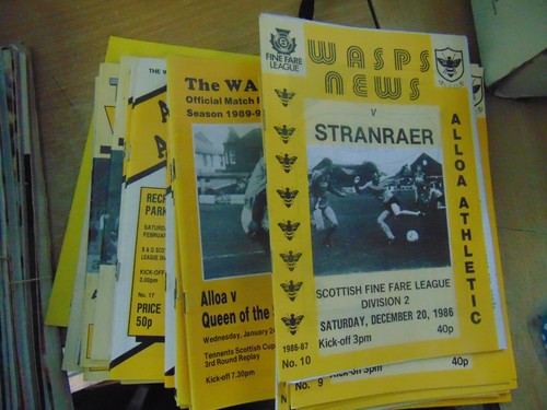 Bundle x alloa athletic - ,