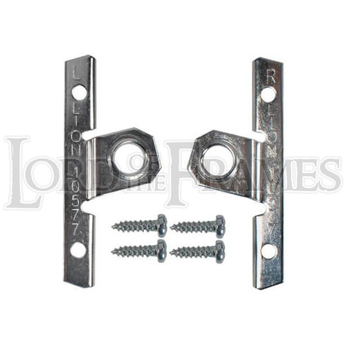 Narrow thin 15mm frame - thin, 7-15mm