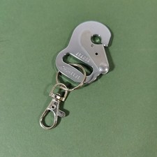 Aircraft Seat Belt Latch Lock