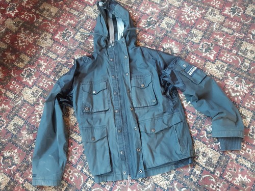 Rockport jacket large - jacket,