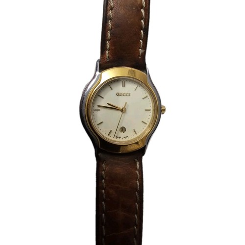 Gucci 8000 watch - gucci, 8000.2