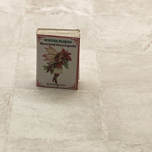 Dolls house accessory - dolls, 1/12