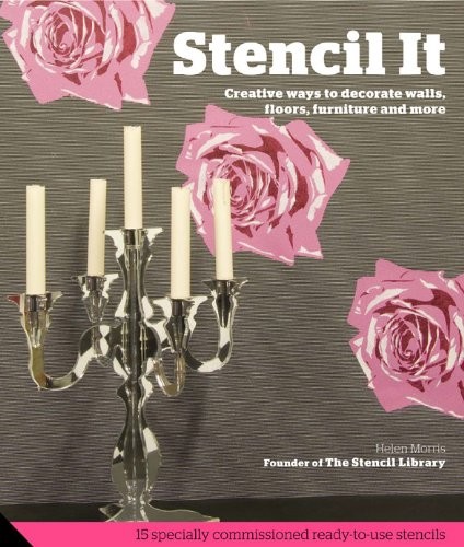 Stencil 101 ideas - it:, to