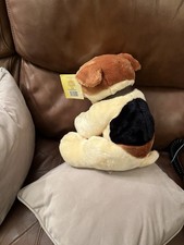 Keel Toys Puppy Dog Floppy