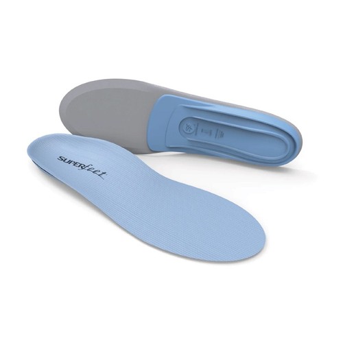 Superfeet blue all purpose - superfeet, all-purpose