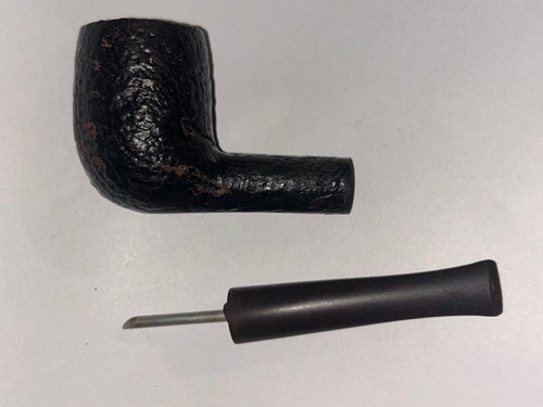 Hardcastle stanwell pipe - hardcastle,