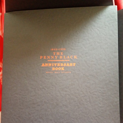 1990 the penny black - the,