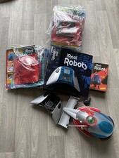 Job Lot Ultimate Real Robots