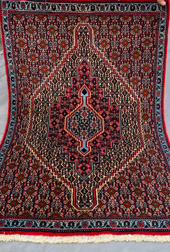 Stunning vintage oriental - vintage,