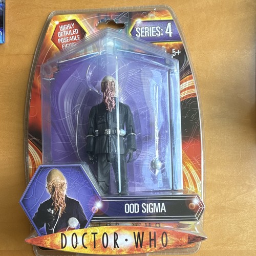 Character options doctor who - doctor,