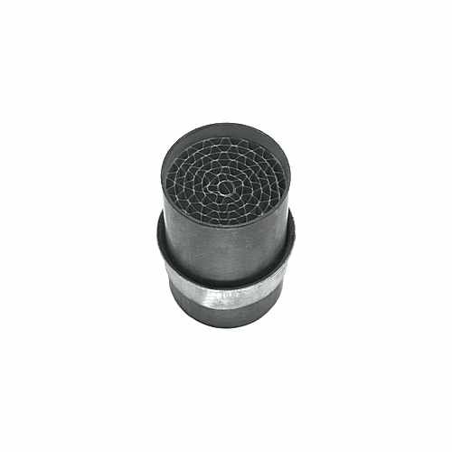 Catalytic converter retro - catalytic, retro-fit