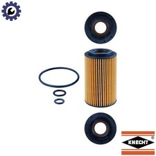 OIL FILTER OX 153/7D2 FOR