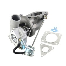 Turbocharger 6C1Q6K682DC For