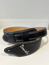 Adjustable Vintage Black