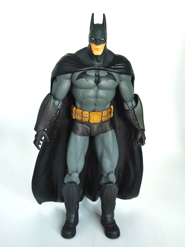 2016 direct batman loose - 6",