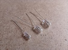 Grain Of Wheat Rice Bulb Lamp